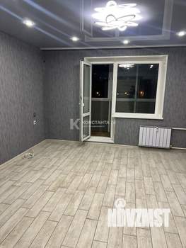 2-к квартира, вторичка, 57м2, 2/17 этаж