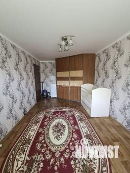3-к квартира, вторичка, 61м2, 4/5 этаж