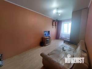 2-к квартира, вторичка, 44м2, 4/5 этаж