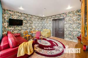 1-к квартира, вторичка, 40м2, 9/10 этаж