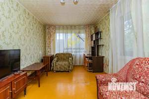 2-к квартира, вторичка, 50м2, 1/9 этаж