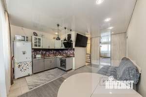 2-к квартира, вторичка, 57м2, 5/10 этаж