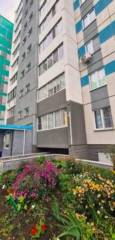 2-к квартира, вторичка, 41м2, 10/10 этаж