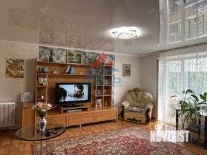 1-к квартира, вторичка, 40м2, 4/5 этаж