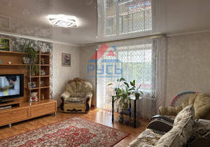 1-к квартира, вторичка, 40м2, 4/5 этаж