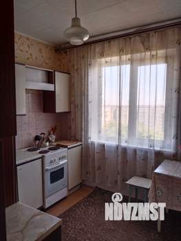 3-к квартира, вторичка, 76м2, 8/9 этаж
