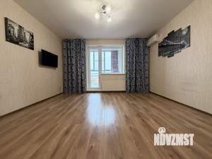1-к квартира, вторичка, 40м2, 6/10 этаж