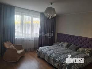 4-к квартира, вторичка, 125м2, 5/10 этаж