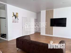 3-к квартира, вторичка, 91м2, 2/10 этаж