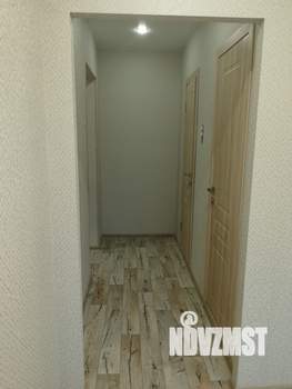 1-к квартира, вторичка, 41м2, 3/10 этаж