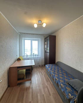 2-к квартира, вторичка, 44м2, 9/9 этаж