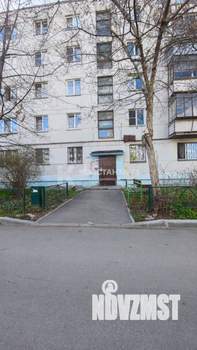 2-к квартира, вторичка, 48м2, 2/5 этаж