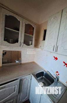 2-к квартира, вторичка, 34м2, 1/2 этаж