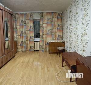 1-к квартира, вторичка, 30м2, 1/6 этаж