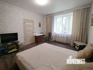 2-к квартира, вторичка, 39м2, 2/4 этаж