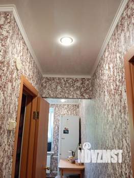 1-к квартира, вторичка, 32м2, 4/5 этаж