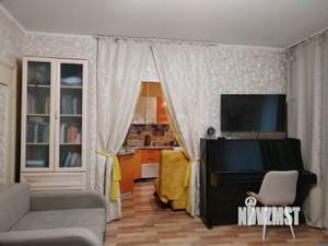 1-к квартира, вторичка, 35м2, 2/10 этаж