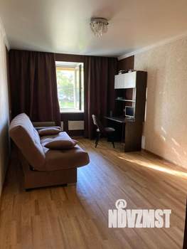 2-к квартира, вторичка, 49м2, 1/9 этаж