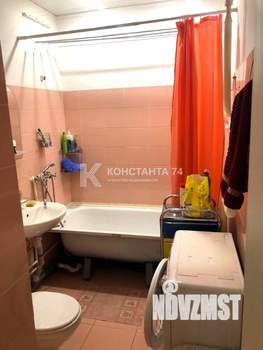 Студия квартира, вторичка, 24м2, 10/10 этаж