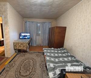 1-к квартира, вторичка, 32м2, 5/5 этаж