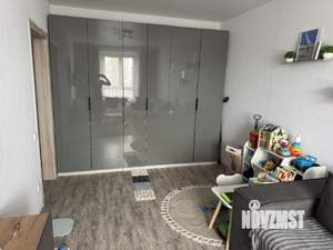 2-к квартира, вторичка, 55м2, 9/10 этаж