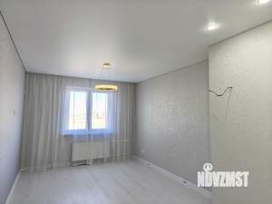 2-к квартира, вторичка, 56м2, 11/20 этаж