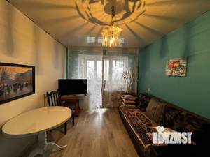 3-к квартира, вторичка, 66м2, 9/9 этаж