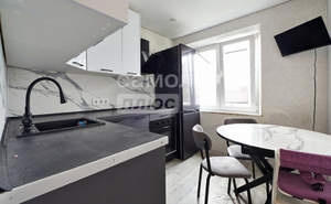 3-к квартира, вторичка, 62м2, 9/9 этаж