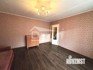 1-к квартира, вторичка, 36м2, 3/5 этаж