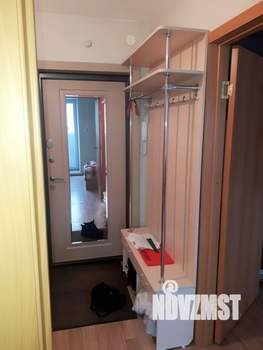 1-к квартира, вторичка, 35м2, 6/10 этаж