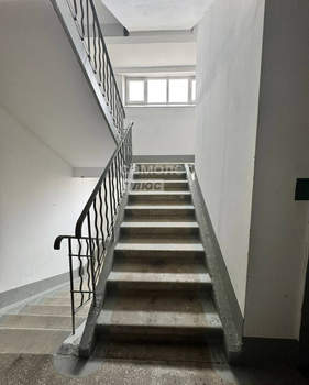 1-к квартира, вторичка, 41м2, 9/10 этаж