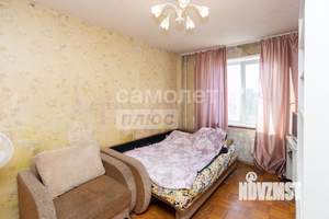 3-к квартира, вторичка, 66м2, 8/9 этаж