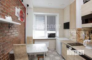 2-к квартира, вторичка, 67м2, 7/9 этаж