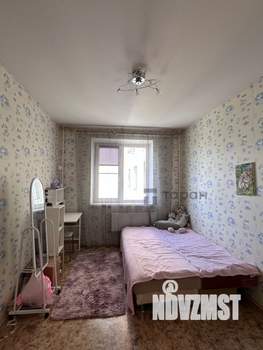 3-к квартира, вторичка, 86м2, 4/10 этаж