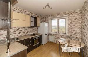 1-к квартира, вторичка, 37м2, 9/9 этаж