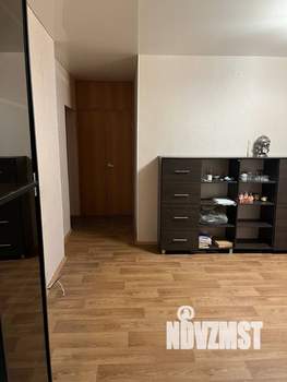 3-к квартира, вторичка, 55м2, 2/5 этаж