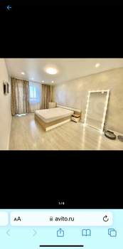 Студия квартира, вторичка, 51м2, 18/20 этаж