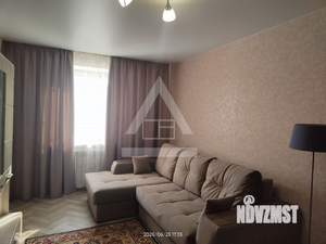1-к квартира, вторичка, 43м2, 8/10 этаж