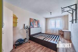 2-к квартира, вторичка, 77м2, 5/21 этаж