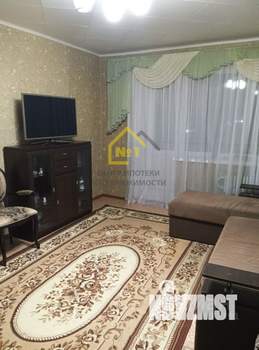 3-к квартира, вторичка, 95м2, 5/6 этаж