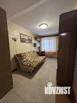 2-к квартира, вторичка, 49м2, 6/10 этаж