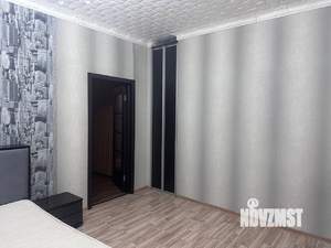 1-к квартира, вторичка, 52м2, 2/16 этаж