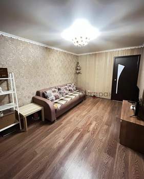 2-к квартира, вторичка, 43м2, 1/5 этаж