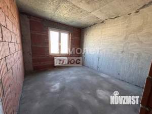 2-к квартира, вторичка, 71м2, 16/30 этаж