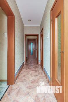 3-к квартира, вторичка, 83м2, 16/18 этаж