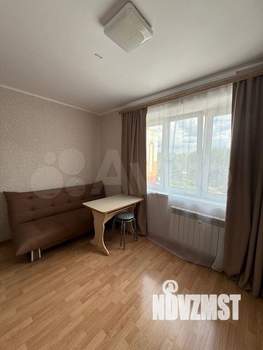 1-к квартира, вторичка, 41м2, 6/10 этаж