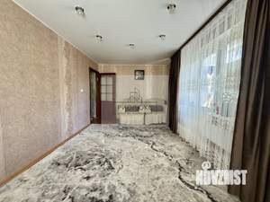 2-к квартира, вторичка, 43м2, 3/5 этаж