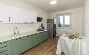 1-к квартира, вторичка, 40м2, 5/10 этаж