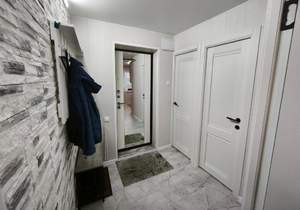 1-к квартира, вторичка, 35м2, 5/5 этаж