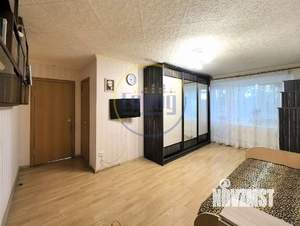 2-к квартира, вторичка, 42м2, 5/5 этаж